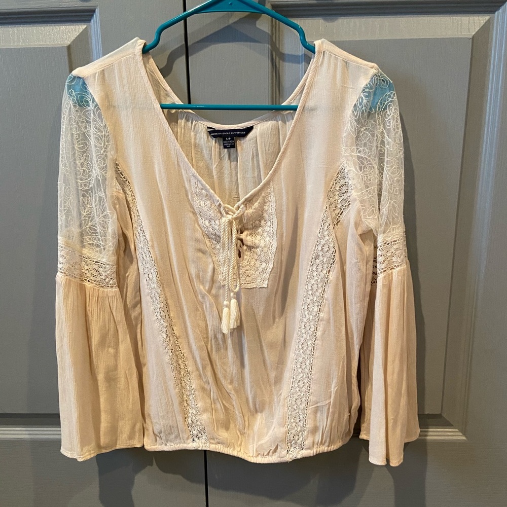 American Eagle Long Sleeve